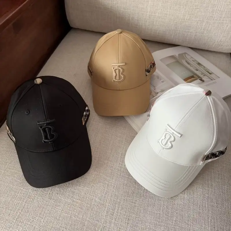 Burberry cap dx06